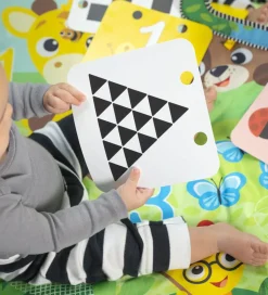 Baby Einstein Aktivitetstæppe - Discovery Garden