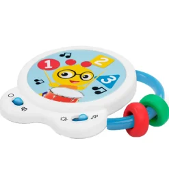 Baby Einstein Musikinstrument - Tiny Tempo - Hvid
