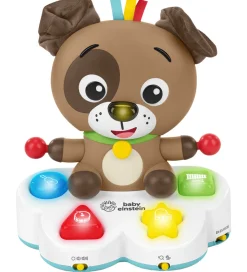 Baby Einstein Musiklegetøj m. Trommer - Drum & Learn Dean