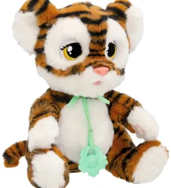 Baby Paws Bamse - 24 cm - Tiger