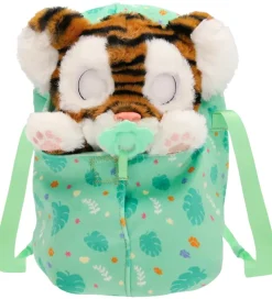 Baby Paws Bamse - 24 cm - Tiger