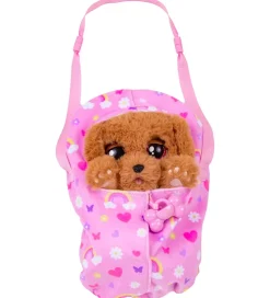 Baby Paws Interaktiv bamse - Maggie The Cocker - 24 cm