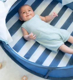 Babymoov Pop-op-telt - Babyni - UV50+ - Mariniere