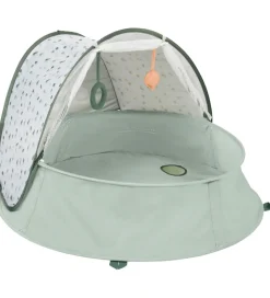 Babymoov Strandtelt/Soppebassin - Aquani - UV50+ - Provence
