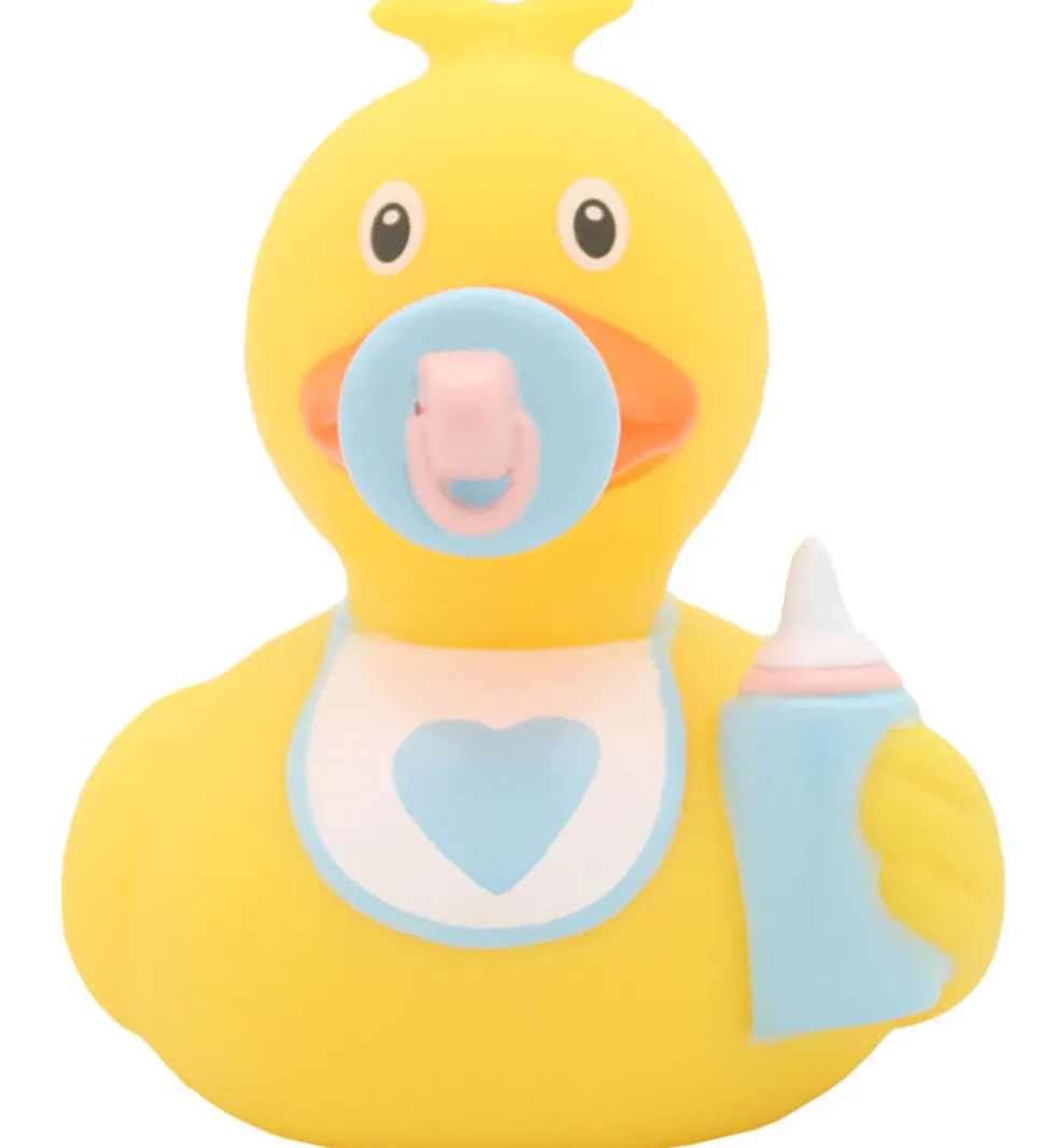 Badeand - Baby Dreng