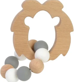 BAMBAM Rangle - Træ - Løve