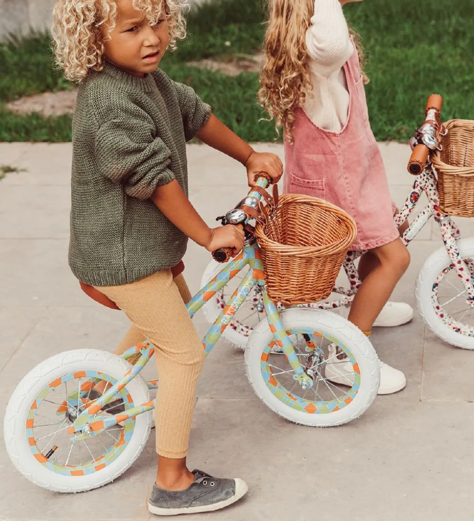 Banwood Løbecykel - First Go! - Antropologie - Multifarvet