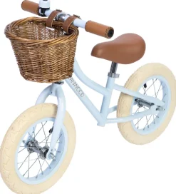 Banwood Løbecykel - First Go! - Sky