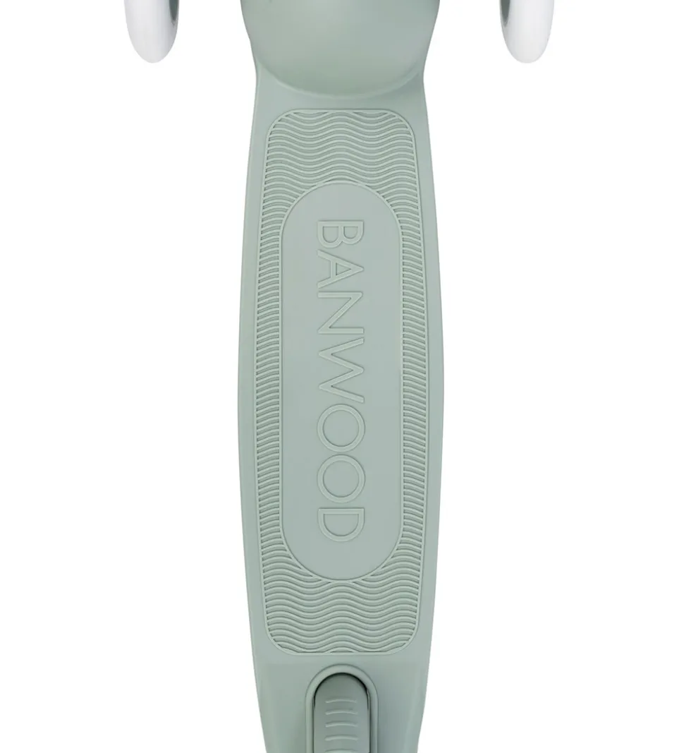 Banwood Løbehjul - Eco - Clay