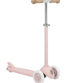 Banwood Løbehjul - Eco - Faded Pink