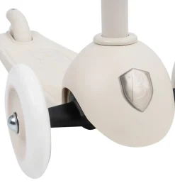 Banwood Løbehjul - Eco - Ivory