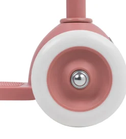 Banwood Løbehjul - Eco - Raspberry