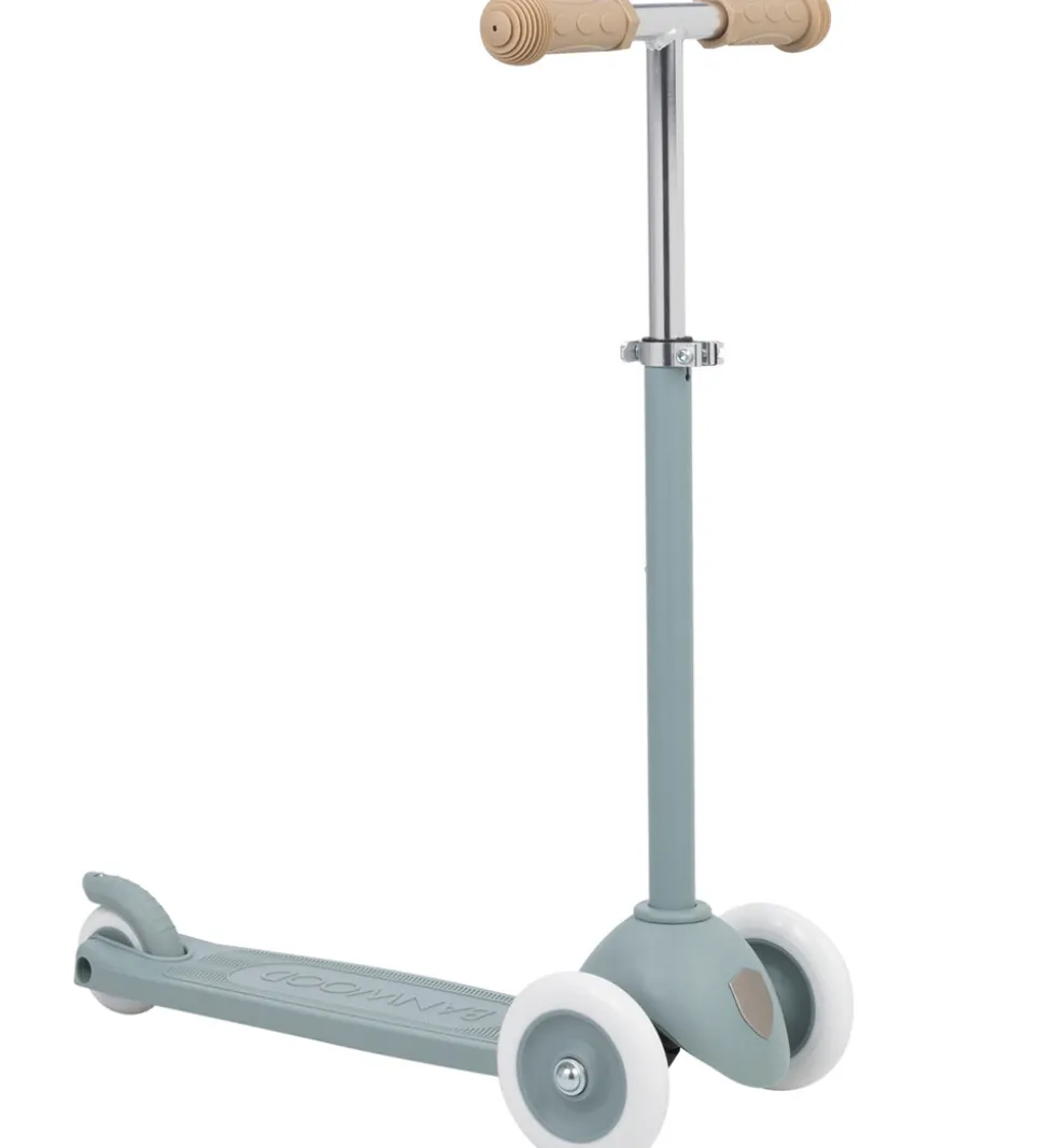 Banwood Løbehjul - Eco - Teal