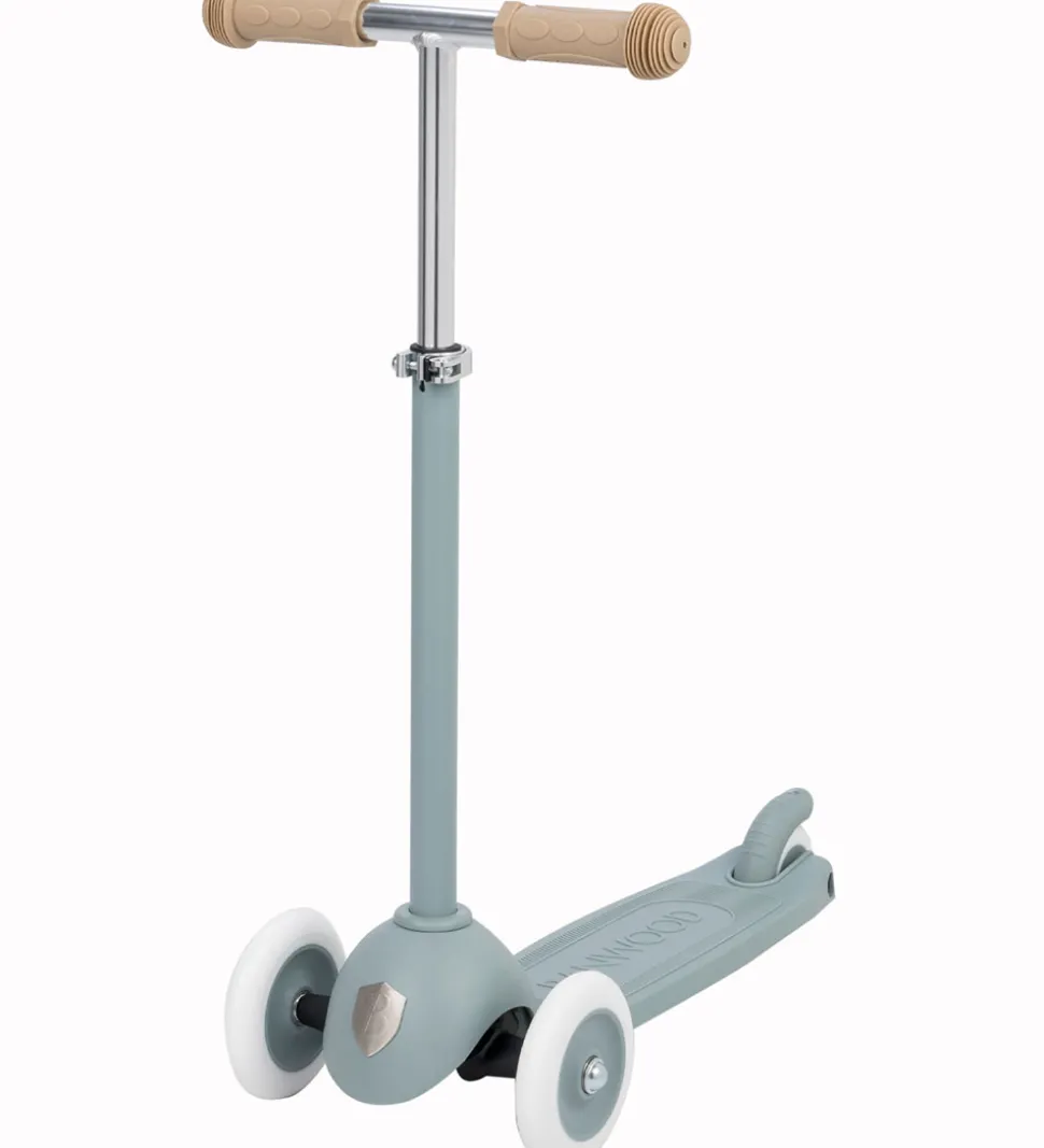 Banwood Løbehjul - Eco - Teal