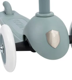 Banwood Løbehjul - Eco - Teal