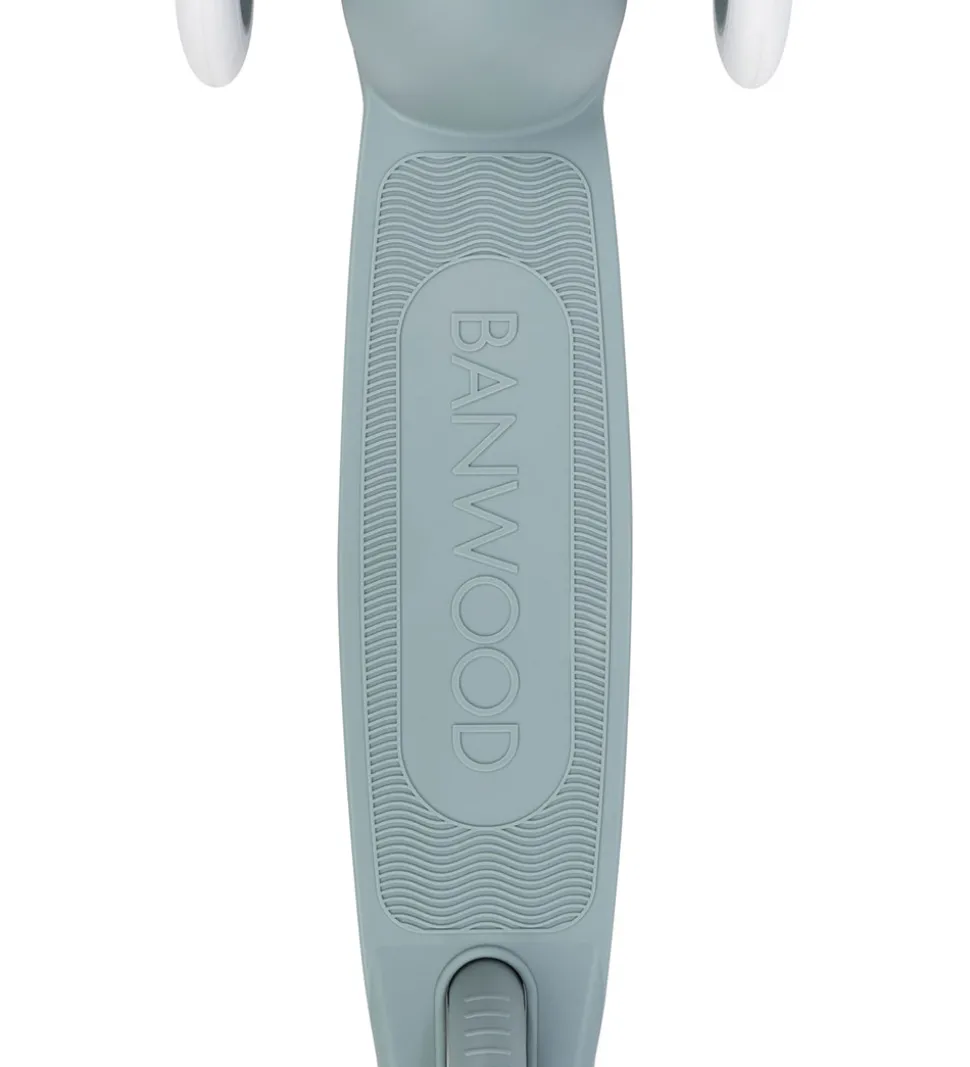 Banwood Løbehjul - Eco - Teal