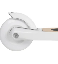Banwood Løbehjul - Maxi - Hvid