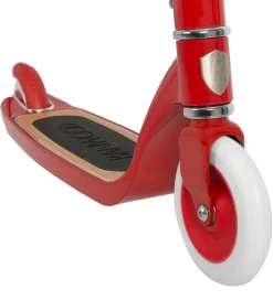 Banwood Løbehjul - Maxi - Rød
