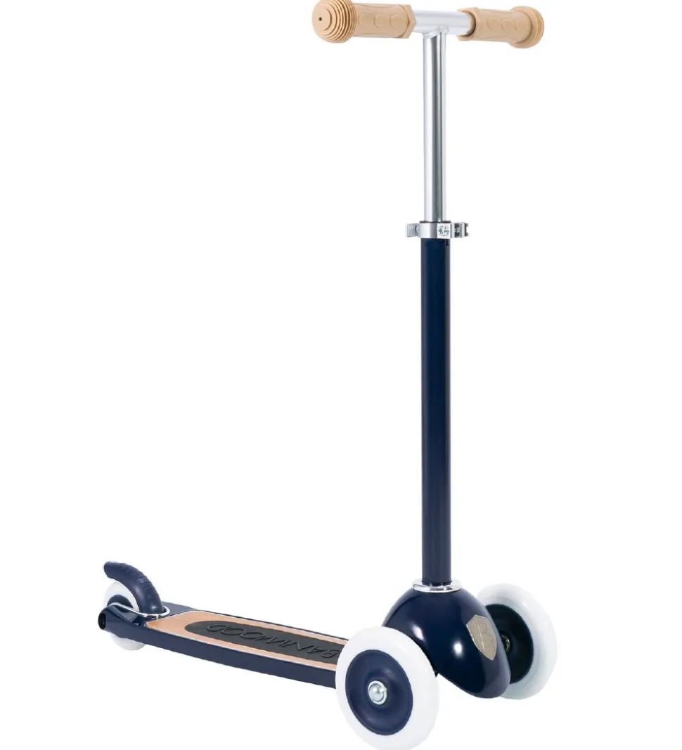 Banwood Løbehjul - Navy