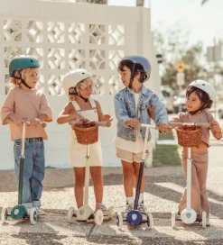 Banwood Løbehjul - Navy