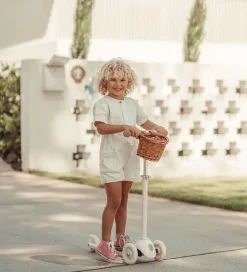 Banwood Løbehjul - Rosa