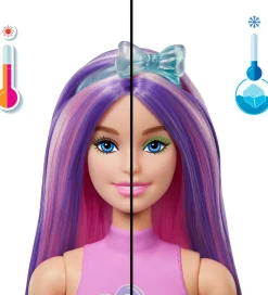 Barbie Dukke - 30 cm - Color Reveal Balloon Animals - Assorteret