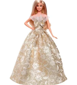 Barbie Dukke - 30 cm - Holiday Barbie