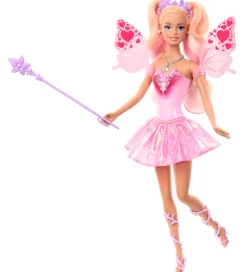 Barbie Dukke - 30cm - Color Change Fairy