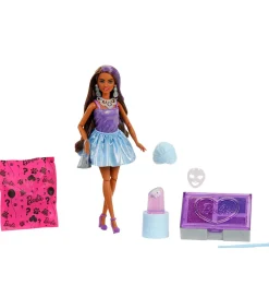 Barbie Dukke - Glam Party Unboxed Purple Petite Doll
