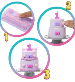 Barbie Dukke - Party Unboxed Blonde Doll