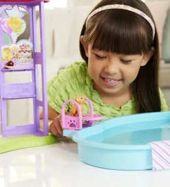 Barbie Legetøj - Dream Pool