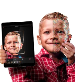 Beady Magic Og Universe - 4.500 Perler