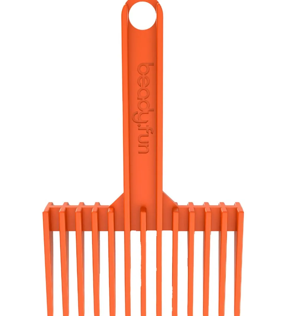 Beady Paint - 14.400 Perler - 9 Plader