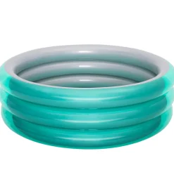 Bestway Badebassin - 170x53cm - Transparent Turkis