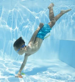 Bestway Badelegetøj - 3 stk. - Dykkerfisk