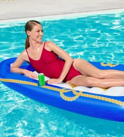 Bestway Flyder - 190x107cm - Nautical Paradise Boat Lounge