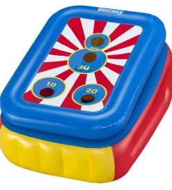 Bestway Oppusteligt Boldbassin/-spil - 110x81x62cm - Flip 'N Tos