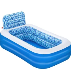 Bestway Sprinklerbassin - 229x152x96cm - Waterfall Oasis