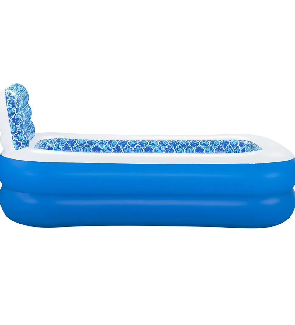 Bestway Sprinklerbassin - 229x152x96cm - Waterfall Oasis