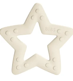 BIBS Bidering - Star - Ivory