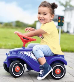 BIG Bobby Car - Classic - Ocean