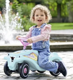 BIG Bobby Car - Classic Unicorn