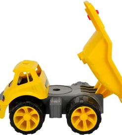 BIG Legetøj - Power Worker - Maxi Truck