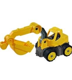 BIG Legetøj - Power Worker Mini Digger