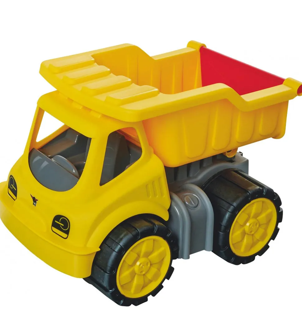 BIG Power Worker - Truck