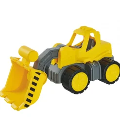 BIG Power Worker - Wheel Loader