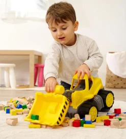 BIG Power Worker - Wheel Loader