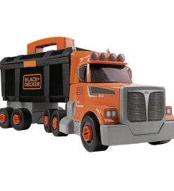 Black & Decker Lastbil - Bricolo Truck