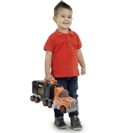 Black & Decker Lastbil - Bricolo Truck