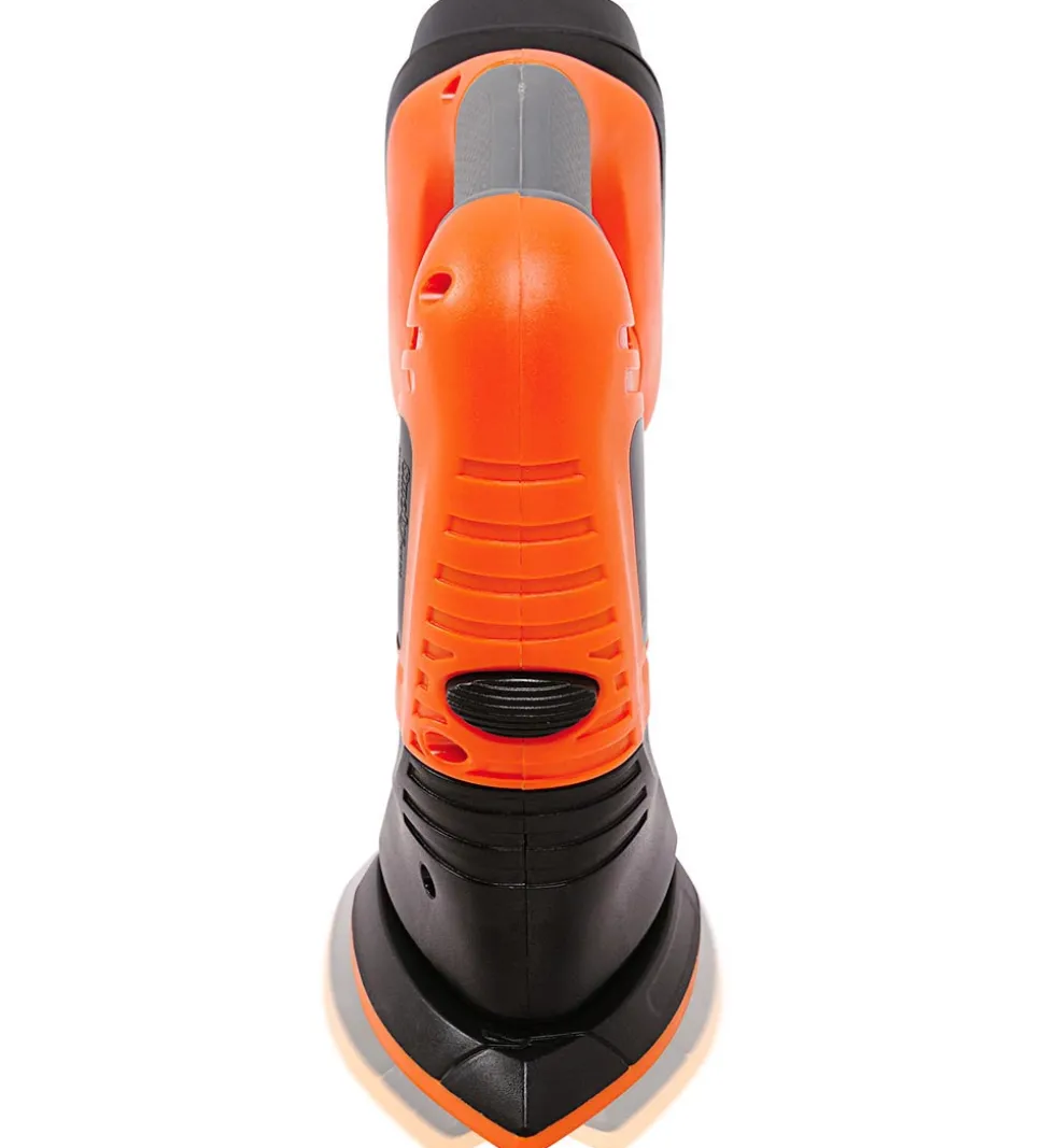 Black & Decker Legetøj - 3-i-1 - EVO m. Tilbehør